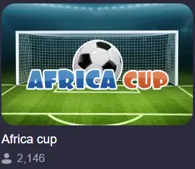 Africa Cup