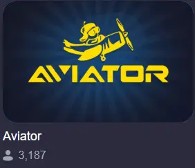 Aviator